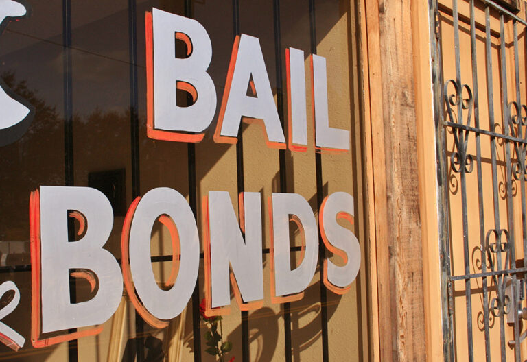 How to Become a Bail Bondsman