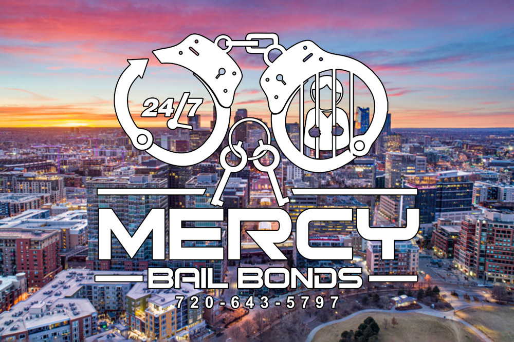 Bail Bonds Denver