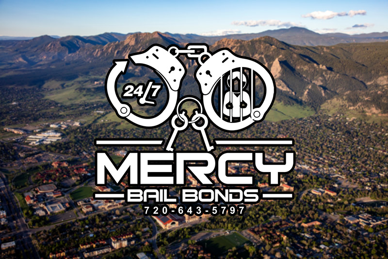 Boulder County Bail Bonds
