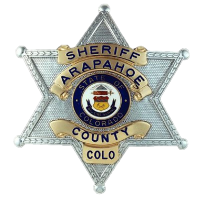Arapahoe County Inmate Search